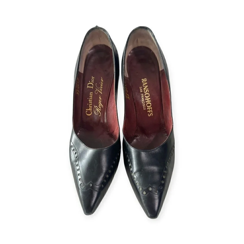 Christian Dior vintage rare